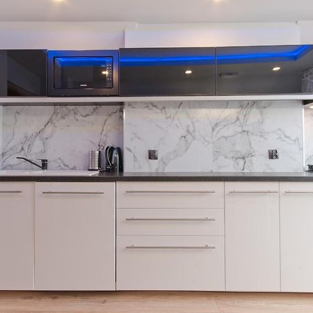 Apartamenty Gdansk Eu - Apartamenty Przy Szerokiej Extérieur photo