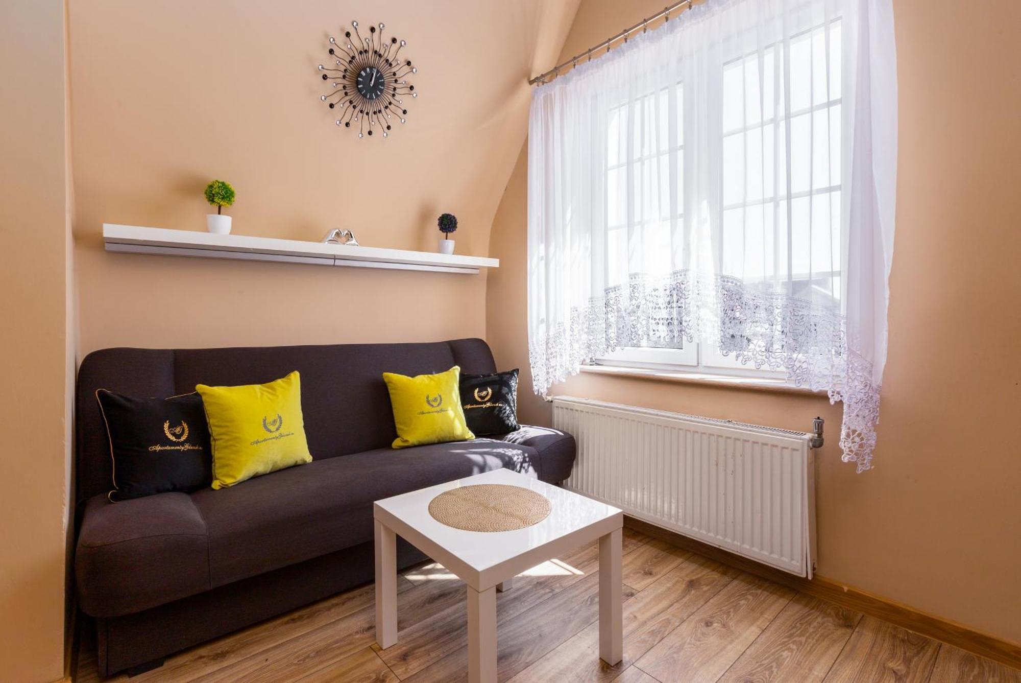Apartamenty Gdansk Eu - Apartamenty Przy Szerokiej Extérieur photo